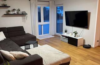 Wohnung kaufen in Thaddäusstraße 51, 33415 Verl, Exklusive 4-Zimmer-Wohnung mit gehobener Innenausstattung mit Balkon in Verl