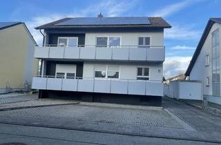 Wohnung mieten in Danziger Straße 11, 03149 Forst, Gemütliche 2 Zimmer Wohnung in Forst mit Terrasse