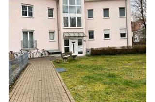 Wohnung mieten in Gießenstr. 11, 89165 Dietenheim, Exklusive, gepflegte 3-Raum-DG-Wohnung mit EBK in Dietenheim