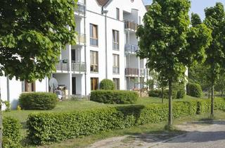 Wohnung mieten in Krüzkamp, 23923 Lüdersdorf, Helle 3-Zimmer-Wohnung in Herrnburg/Lüdersdorf