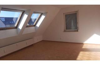 Wohnung mieten in 72555 Metzingen, Stilvolle, gepflegte 2,5-Raum-DG-Wohnung mit geh. Innenausstattung mit Balkon in Metzingen