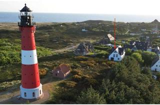 Haus kaufen in 25997 Hörnum, Spektakulär gelegenes Haus direkt am Leuchtturm / Meerblick / Neubau