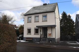 Haus kaufen in Hauptstraße 23, 54570 Deudesfeld, 2 geräumige, günstige 11-Zimmer Ferienhäuser in Deudesfeld