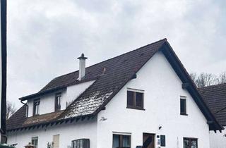 Mehrfamilienhaus kaufen in 69434 Heddesbach, Mehrfamilienhaus - mit 2 Maisonette Wohnungen - PROVISIONSFREI