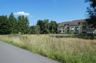 Grundstück zu kaufen in Thomas Mann Strasse 10, 09526 Olbernhau, Unbebautes Grundstueck im Herzen von Olbernhau