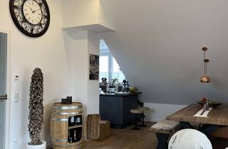 Wohnung kaufen in Bergmannstraße, 84072 Au, Au/Hallertau! Exklusive 4-ZKB Whg. m. 17 m²-Dachterrasse, EBK, Gäste-WC, Keller, Garage u. Stellpl.!