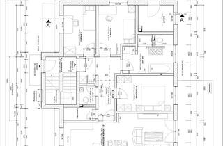 Wohnung mieten in Preske 15, 02633 Göda, Schöne 4-Zimmer-Wohnung mit Terasse in Göda