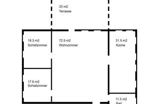 Lofts mieten in Friedrichstraße 21, 78050 Villingen-Schwenningen, Loftwohnung in Villingen – Erstbezug nach Sanierung