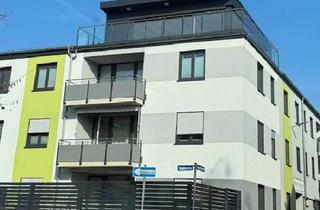 Penthouse mieten in Hohe Straße 20, 07937 Zeulenroda-Triebes, 5-Zimmer-Penthouse-Wohnung mit Balkon und Dachterrasse mit Blick über Zeulenroda