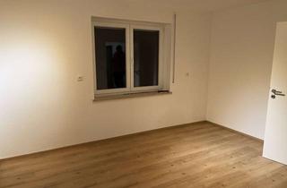 Wohnung mieten in 86657 Bissingen, Geschmackvolle 4,5-Raum-EG-Wohnung mit gehobener Innenausstattung mit Balkon + Terrasse in Bissingen