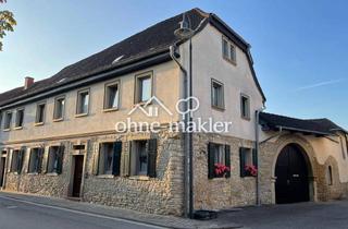 Bauernhaus kaufen in 55270 Jugenheim, Bauernhaus