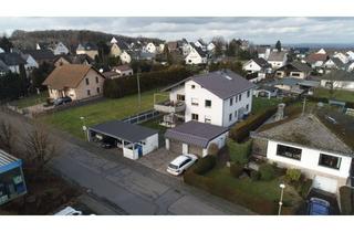 Mehrfamilienhaus kaufen in 56594 Willroth, Provisionsfrei!! Mehrfamilienhaus; Wohnfläche bis zu 380qm