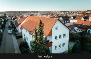 Haus mieten in 72351 Geislingen, Ein Zuhause für Familien und Generationen