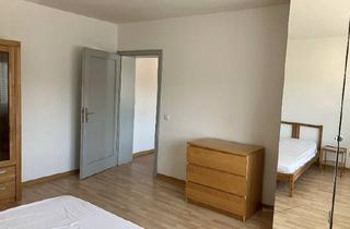 WG-Zimmer mieten in Alte St. Wendeler Str., 66606 St. Wendel, WG sucht Mitbewohner