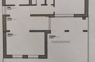 Wohnung mieten in Bergstraße, 74226 Nordheim, Über den Dächern von Nordheim