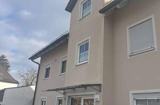 Wohnung kaufen in 84435 Lengdorf, +LENGDORF+Helle 2-Zi.-Dachgeschoss, Balkon, 2 Außenstellpl., TopAnbindung an Autobahn, sofort frei+