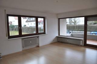 Wohnung mieten in 71069 Sindelfingen, Schöne 1-Zimmer-Hochparterre-Wohnung mit EBK in Sindelfingen