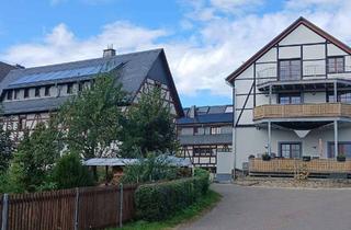 Wohnung mieten in Hauptstraße 24b, 09244 Lichtenau, Erstbezug mit Balkon: Schöne 5-Raum-Maisonette-Wohnung mit luxuriöser Innenausstattung in Lichtenau