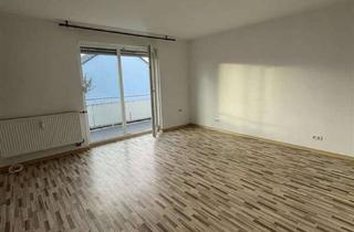 Wohnung mieten in Rommelstraße 11, 54411 Hermeskeil, Helle 4-Zimmer-Wohnung mit 2 Bädern und Balkon in zentraler Lage