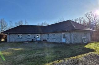 Einfamilienhaus kaufen in Sommers Barg 12, 24980 Wallsbüll, Charmantes Einfamilienhaus im dänischen Stil in idyllischer Lage von Wallsbüll | Ihr Traumhaus!