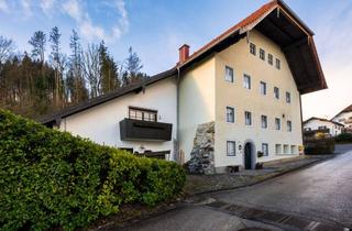 Haus kaufen in 83454 Anger, Zeitlose Eleganz: Historisches Gebäude in ruhiger Lage von Anger-Vachenlueg