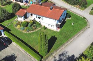 Einfamilienhaus kaufen in 88319 Aitrach, Exklusives Einfamilienhaus mit großem Garten in sonniger Lage nahe Memmingen