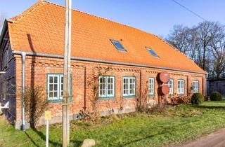 Haus mieten in 24340 Altenhof, Ländliches Wohnen zwischen Gutshof und Golfplatz