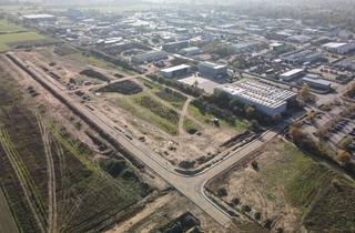 Gewerbeimmobilie kaufen in Bertha-Sicius-Straße, 31535 Neustadt, Attraktive neue Industriefläche in Neustadt "Die langen Äcker"