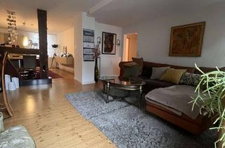 Wohnung kaufen in 59494 Soest, Charmante 2-3-Zimmer-Altbauwohnung im Herzen der Soester Innenstadt mit Dachterrasse und Stellplatz