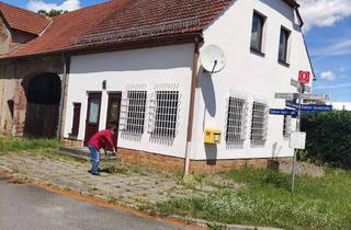 Haus mieten in 15926 Luckau, Ansprechendes und vollständig renoviertes 3-Zimmer-Haus mit EBK in Gehren (Heideblick) Luckau