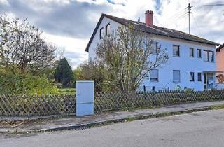 Mehrfamilienhaus kaufen in 86932 Pürgen, Pürgen - ANLEGER AUFGEPASST - IHR ERSTER KAUF 2025