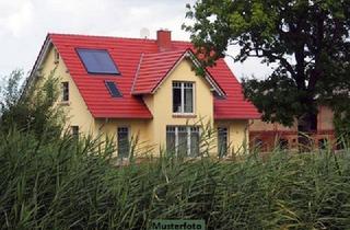 Mehrfamilienhaus kaufen in 06311 Helbra, Ehem. Wohn- und Geschäftshaus sowie Wohnhaus und Garage