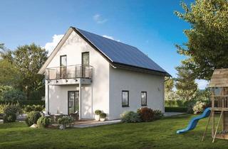 Einfamilienhaus kaufen in 99880 Mechterstädt, Mechterstädt - Ihr Traumhaus auf Maß: Individuell geplant, energieeffizient gebaut!