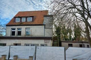 Mehrfamilienhaus kaufen in 26486 Wangerooge, Wangerooge - Grundstück im laufenden Baugenehmigungsverfahren - 9 WE