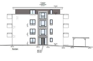 Wohnung kaufen in 59494 Soest, Soest - ZU VERKAUFEN: Exklusive & moderne Eigentumswohnung im Erdgeschoss mit Terrasse und Garten - Fertigstellung 2027!