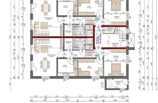 Wohnung kaufen in 35781 Weilburg, Weilburg - Neubau Wohnungen in Weilburg