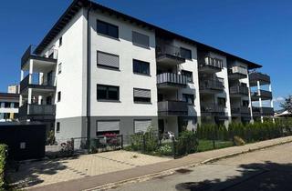 Wohnung kaufen in 87629 Füssen, 3 Zimmer "Fast Neubau" Eigentumswohnung