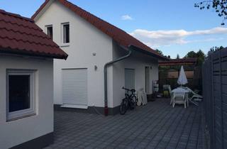 Wohnung mieten in 67122 Altrip, Kleines Haus mit Garten und Terrasse