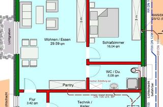 Wohnung mieten in 69242 Mühlhausen, Gartenstraße 2, 69242 Mühlhausen