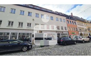 Wohnung mieten in Kaiser-Max-Straße 27, 87600 Kaufbeuren, 1A Lage: 2-Zimmermietwohnung mit gemeinschaftlicher Dachterrasse!