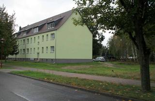 Wohnung mieten in Biegenbrücker Str. 31, 15299 Müllrose, Hübsche 3-Raumwohnung in Müllrose