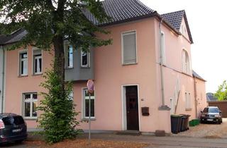 Wohnung mieten in 47589 Uedem, Uedem - Parterre - 100 m² - Terrasse + Garten - 3 Z-KDB - neues Bad - Gäste WC - Goch - Weeze