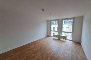 Wohnung mieten in Silberstraße 24/26, Schulstraße 7, 08451 Crimmitschau, 2-Zimmer-Wohnung in Crimmitschau mit Terrasse