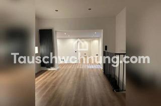 Lofts mieten in 47918 Tönisvorst, Tauschwohnung: Loft in Tönisvorst gegen 3-Zimmer-Wohnung in Köln