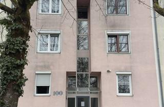 Sozialwohnungen mieten in St. Martin Str. 100, 77652 Offenburg, Perfekt für kleine Familien – 3-Zimmer – 77 qm – Loggia (WBS erforderlich)