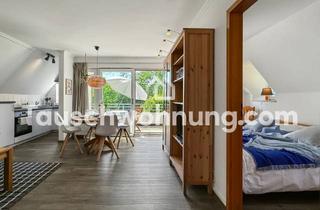 Wohnung mieten in 87669 Rieden, Tauschwohnung: Wohnen direkt an der Nordsee