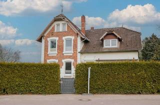 Mehrfamilienhaus kaufen in Ratzeburger Str., 23911 Schmilau, Ein Stück Geschichte mit Zukunft ‒ Mehrfamilienhaus mit drei vermieteten Wohnungen zu kaufen!