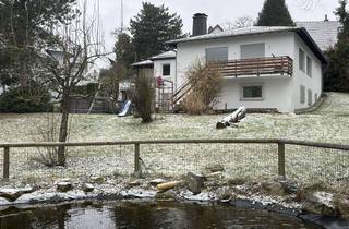 Haus mieten in 61267 Neu-Anspach, Einfamilienhaus mit atemberaubendem Garten