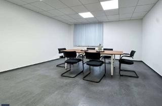 Büro zu mieten in 65549 Limburg, Attrakt. Büro-/Praxisräume. EG: 202 m², 1 OG: 354,93 m², teilbar ab 175,00 m². P in Tiefgarage, uvm.