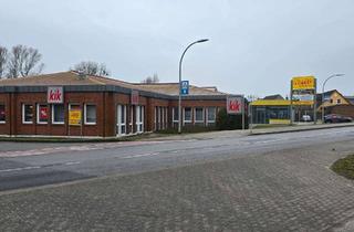 Geschäftslokal mieten in Bäderstraße 30, 17406 Usedom, Vom Eigentümer: Ladenfläche ca. 360qm, zentrale Lage